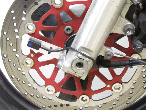 ボディエンジニア インボイス シフトポジションインジケーター SUZUKI バンディット250V[GJ77A 95