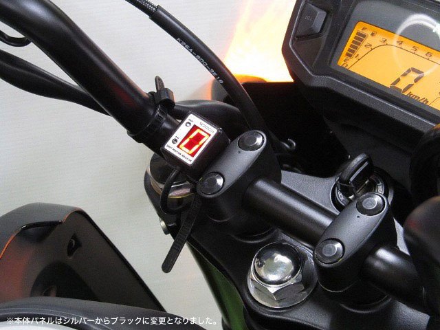 新作ウエア シフトポジションインジケーター HONDA [JB05 モンキー125 パーツ