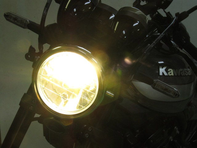 LBH-K02 LEDマルチリフレクターヘッドライトkit