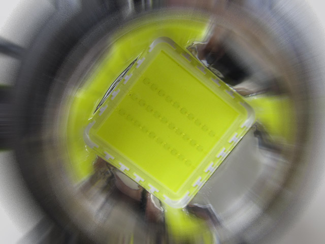 LEDイメージ